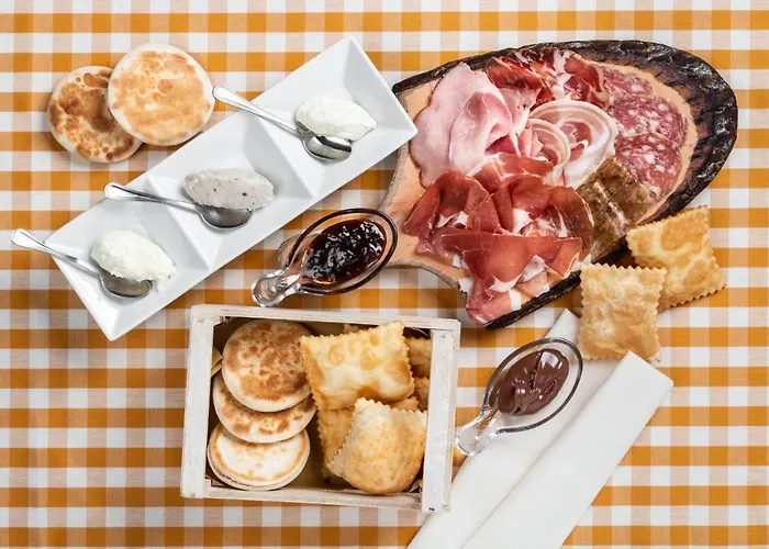 Hotel Hotel Mirandola 3*