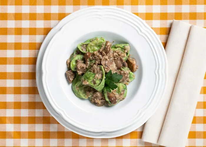 Hotell Hotel Mirandola 3*