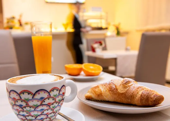 Hotel Mirandola Mirandola