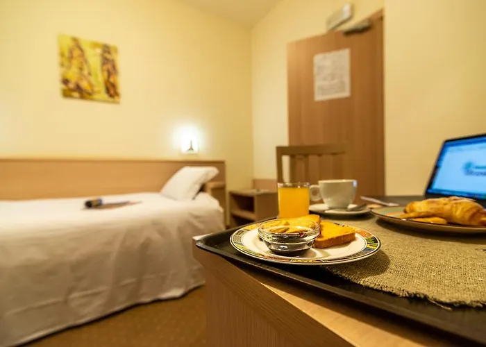 Hotel Hotel Mirandola Mirandola