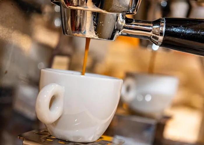 Hotell Hotel Mirandola Mirandola